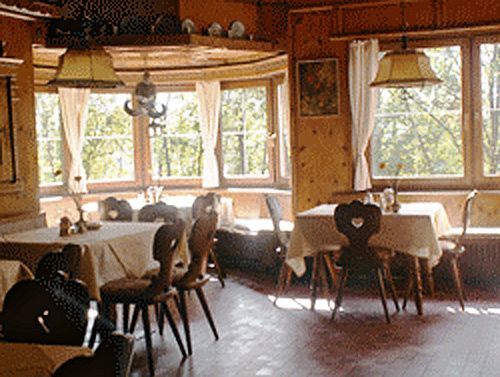 Heimgartl Bed & Breakfast 3*