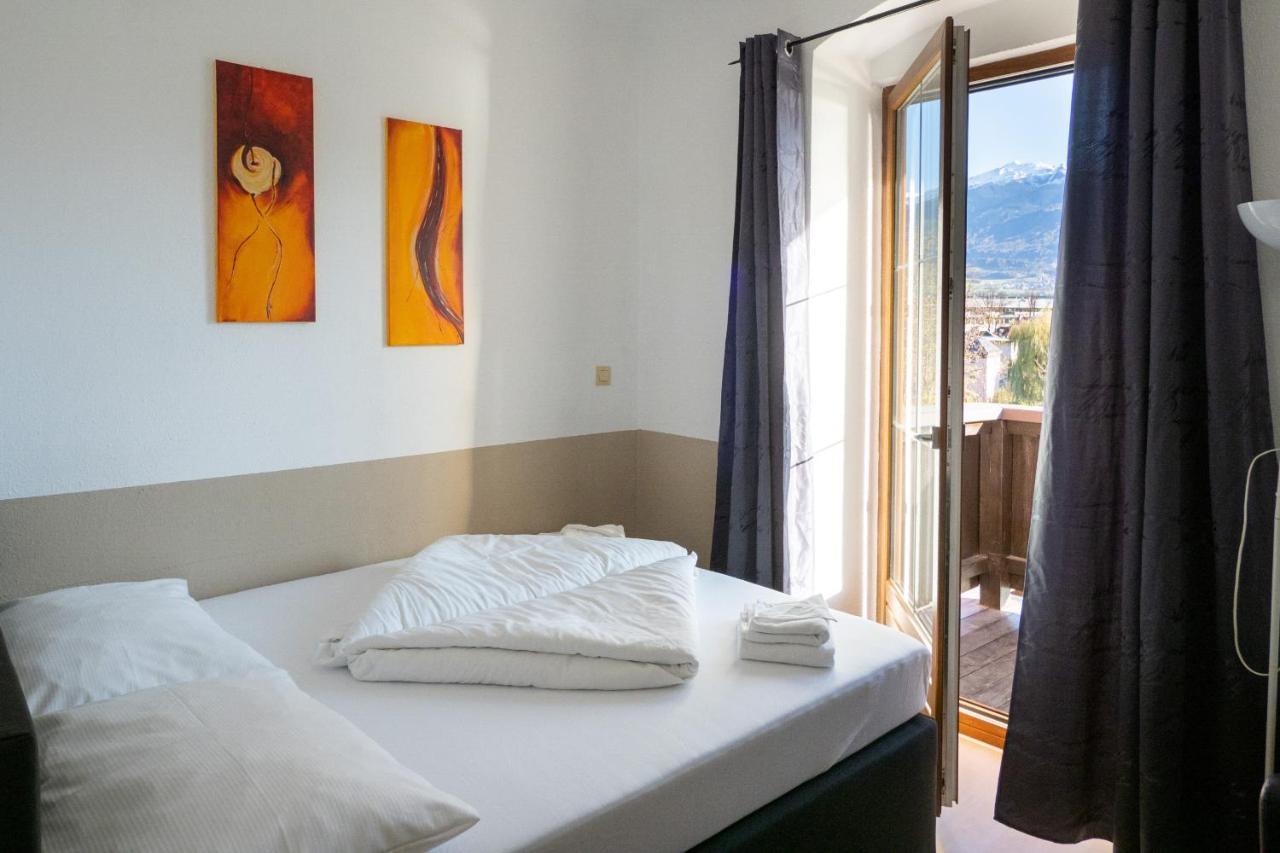 Heimgartl 3* Innsbruck